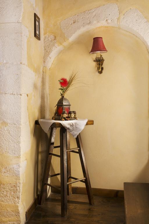 Villa Margot Χανιά Εξωτερικό φωτογραφία