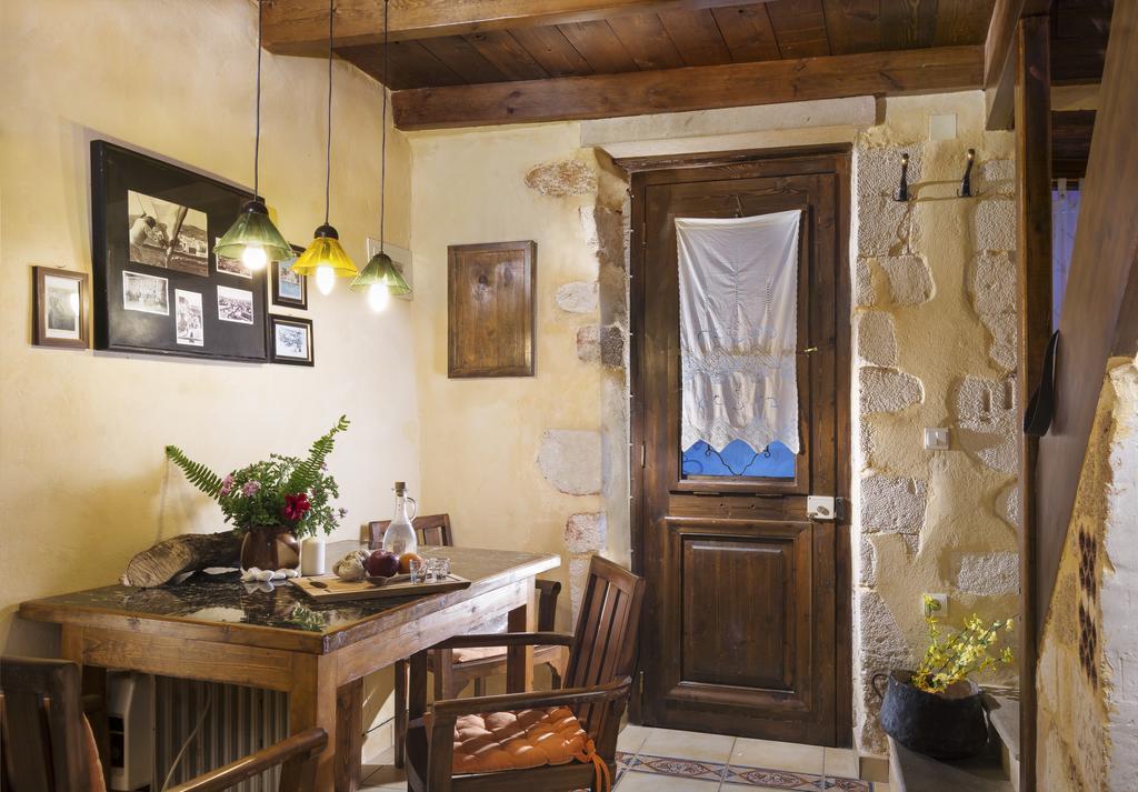 Villa Margot Χανιά Εξωτερικό φωτογραφία